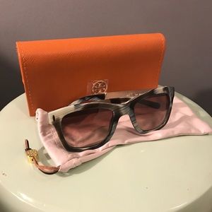Tory Burch sunglasses